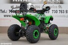 Inna Inny Quad ATV DUŻY 125 MODEL H8 Premium Plus Półautomat 8 Licznik Tarcza - 7
