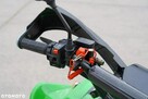 Inna Inny Quad ATV DUŻY 125 MODEL H8 Premium Plus Półautomat 8 Licznik Tarcza - 8