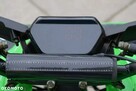 Inna Inny Quad ATV DUŻY 125 MODEL H8 Premium Plus Półautomat 8 Licznik Tarcza - 10