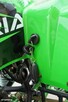 Inna Inny Quad ATV DUŻY 125 MODEL H8 Premium Plus Półautomat 8 Licznik Tarcza - 15