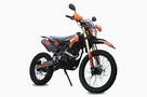 Inna Inny Cross APAQ PRO MAX 300cc Manula 4T KOŁA 21/18 cali EL. START Lampa - 4