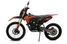 Inna Inny Cross APAQ PRO MAX 300cc Manula 4T KOŁA 21/18 cali EL. START Lampa - 5