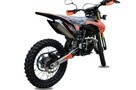 Inna Inny Cross APAQ PRO MAX 300cc Manula 4T KOŁA 21/18 cali EL. START Lampa - 12