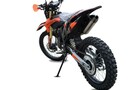Inna Inny Cross APAQ PRO MAX 300cc Manula 4T KOŁA 21/18 cali EL. START Lampa - 14
