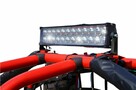 Inna Inny Buggy Gokart UTV 250cc KEYMOTO AUTOMAT El. Start Wsteczny LED Alufelgi - 16
