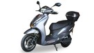 Inna Inny Skuter Motor Motorower Elektryczny L1e-B Motobi Classic 2000W 72V AM - 3