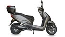 Inna Inny Skuter Motor Motorower Elektryczny L1e-B Motobi Classic 2000W 72V AM - 9
