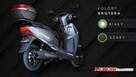 Inna Inny Skuter Motor Motorower Elektryczny L1e-B Motobi Classic 2000W 72V AM - 10