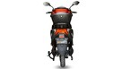 Inna Inny Skuter Motor Motorower Elektryczny L1e-B Motobi Classic 2000W 72V AM - 11