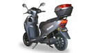 Inna Inny Skuter Motor Motorower Elektryczny L1e-B Motobi Classic 2000W 72V AM - 13