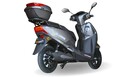 Inna Inny Skuter Motor Motorower Elektryczny L1e-B Motobi Classic 2000W 72V AM - 15