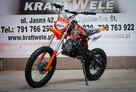 Inna Inny Cross XTR 125cc MANUAL Koła 17/14 cali KOŁA KOPKA - 4