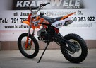 Inna Inny Cross XTR 125cc MANUAL Koła 17/14 cali KOŁA KOPKA - 5