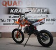 Inna Inny Cross XTR 125cc MANUAL Koła 17/14 cali KOŁA KOPKA - 7