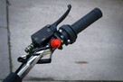 Inna Inny Cross XTR 125cc MANUAL Koła 17/14 cali KOŁA KOPKA - 9