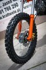 Inna Inny Cross XTR 125cc MANUAL Koła 17/14 cali KOŁA KOPKA - 12