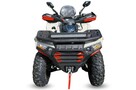 ASIX Inny Quad ATV ASIX CHALLENGER 300cc Auto. LED Alu KOŁA 12' Wał T3B Homolog. - 3