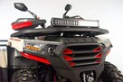ASIX Inny Quad ATV ASIX CHALLENGER 300cc Auto. LED Alu KOŁA 12' Wał T3B Homolog. - 8