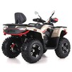 ASIX Inny Quad ATV ASIX CHALLENGER 300cc Auto. LED Alu KOŁA 12' Wał T3B Homolog. - 9