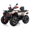 ASIX Inny Quad ATV ASIX CHALLENGER 300cc Auto. LED Alu KOŁA 12' Wał T3B Homolog. - 15