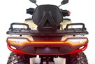 ASIX Inny Quad ATV ASIX CHALLENGER 300cc Auto. LED Alu KOŁA 12' Wał T3B Homolog. - 16