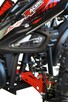 Inna Inny Mini Quad ATV 49cc BS RACER PILOTY Dwusuw AUTOMAT El. Start 6 cali - 12