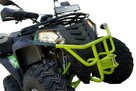 Inna Inny Quad ATV ASIX Magnum EEC 200 Alufelgi LED Hak Kufer HOMOLOGACJA EURO 5 - 9