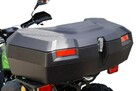 Inna Inny Quad ATV ASIX Magnum EEC 200 Alufelgi LED Hak Kufer HOMOLOGACJA EURO 5 - 16
