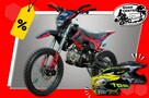 Inna Inny Cross XTR 616 X1 150cc 19/16' MANUAL EL. START LAMPA