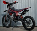Inna Inny Cross XTR 616 X1 150cc 19/16' MANUAL EL. START LAMPA - 5