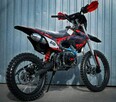 Inna Inny Cross XTR 616 X1 150cc 19/16' MANUAL EL. START LAMPA - 6
