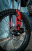 Inna Inny Cross XTR 616 X1 150cc 19/16' MANUAL EL. START LAMPA - 15
