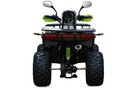 Inna Inny Quad ATV 125cc Hurricane PRO Automat 8 cali LED Licznik LCD - 5