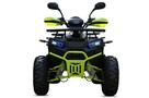 Inna Inny Quad ATV 125cc Hurricane PRO Automat 8 cali LED Licznik LCD - 7