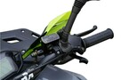 Inna Inny Quad ATV 125cc Hurricane PRO Automat 8 cali LED Licznik LCD - 11