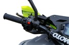 Inna Inny Quad ATV 125cc Hurricane PRO Automat 8 cali LED Licznik LCD - 12