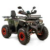 ASIX Inny Quad ATV ASIX Ranger 200cc Automat LED Hak Licznik LCD - 2