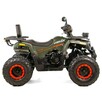 ASIX Inny Quad ATV ASIX Ranger 200cc Automat LED Hak Licznik LCD - 5
