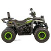 ASIX Inny Quad ATV ASIX Ranger 200cc Automat LED Hak Licznik LCD - 6