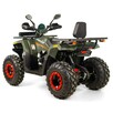 ASIX Inny Quad ATV ASIX Ranger 200cc Automat LED Hak Licznik LCD - 8