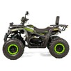 ASIX Inny Quad ATV ASIX Ranger 200cc Automat LED Hak Licznik LCD - 11
