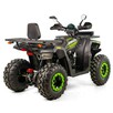ASIX Inny Quad ATV ASIX Ranger 200cc Automat LED Hak Licznik LCD - 14