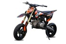Inna Inny Cross APAQ SUPERMOTO 160cc Manula 4T Pit Bike 12/12 Chłodzony OLEJEM - 3