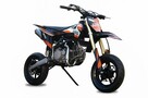 Inna Inny Cross APAQ SUPERMOTO 160cc Manula 4T Pit Bike 12/12 Chłodzony OLEJEM - 4