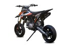 Inna Inny Cross APAQ SUPERMOTO 160cc Manula 4T Pit Bike 12/12 Chłodzony OLEJEM - 8
