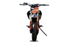 Inna Inny Cross APAQ SUPERMOTO 160cc Manula 4T Pit Bike 12/12 Chłodzony OLEJEM - 9
