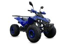 Inna Inny Quad ATV DUŻY 125cc KEYMOTO H8' Autom Premium Koła 8' Licznik Lusterka - 5