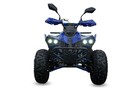 Inna Inny Quad ATV DUŻY 125cc KEYMOTO H8' Autom Premium Koła 8' Licznik Lusterka - 7
