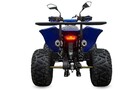 Inna Inny Quad ATV DUŻY 125cc KEYMOTO H8' Autom Premium Koła 8' Licznik Lusterka - 9