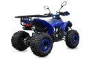 Inna Inny Quad ATV DUŻY 125cc KEYMOTO H8' Autom Premium Koła 8' Licznik Lusterka - 10
